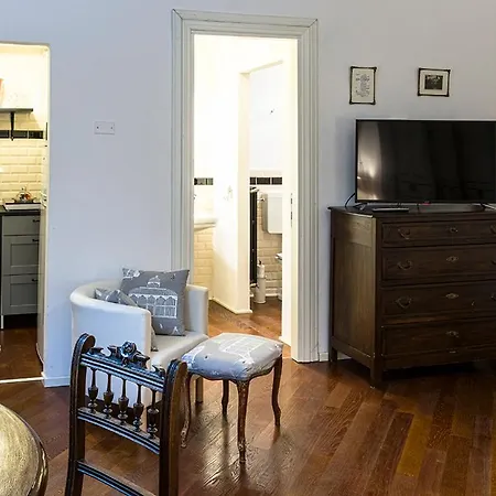 Interno Degobbi Appartement Reggio d'Emilie