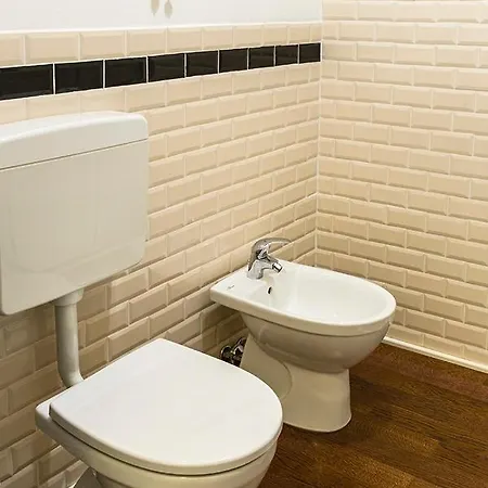 Interno Degobbi Appartement *