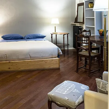 Appartement Interno Degobbi Reggio d'Emilie