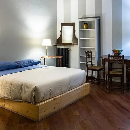 Appartement Interno Degobbi