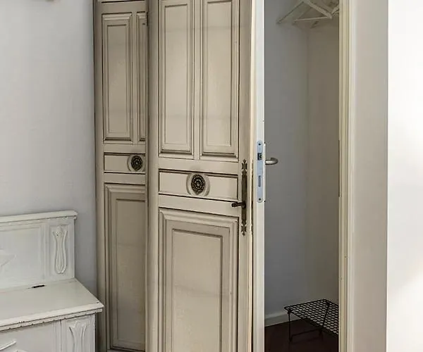 Appartement Interno Degobbi