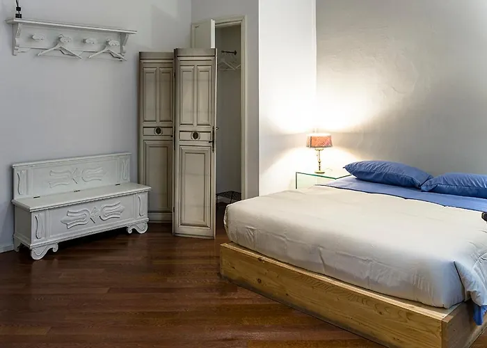 Appartement Interno Degobbi