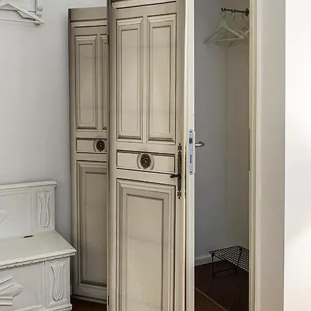 아파트 Interno Degobbi