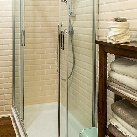 아파트 Interno Degobbi 레조넬에밀리아