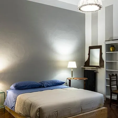 Interno Degobbi Apartment Reggio Emilia