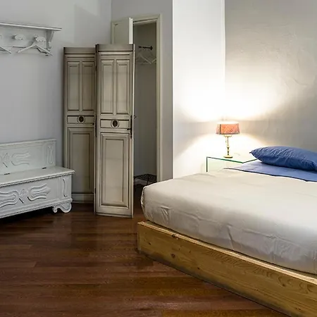 아파트 Interno Degobbi