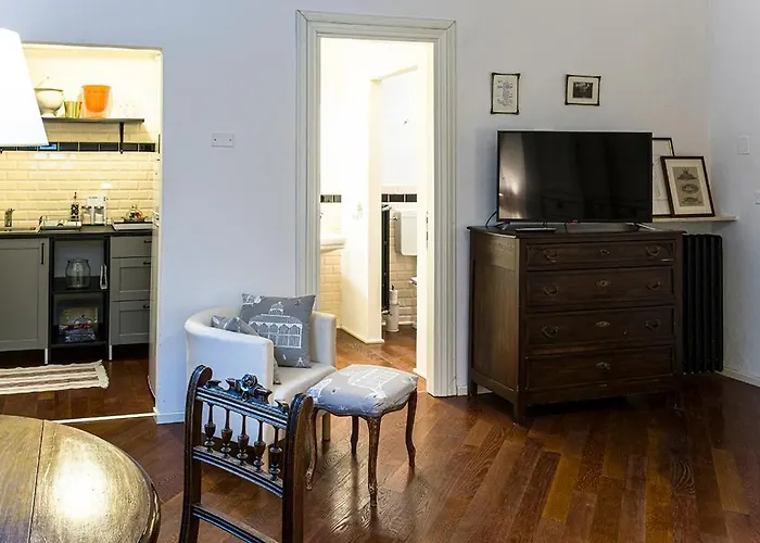 Interno Degobbi Apartament Reggio nell'Emilia