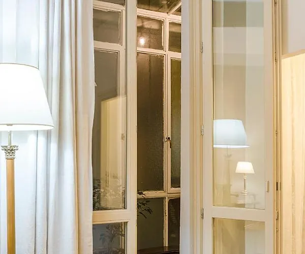 Interno Degobbi 아파트 레조넬에밀리아