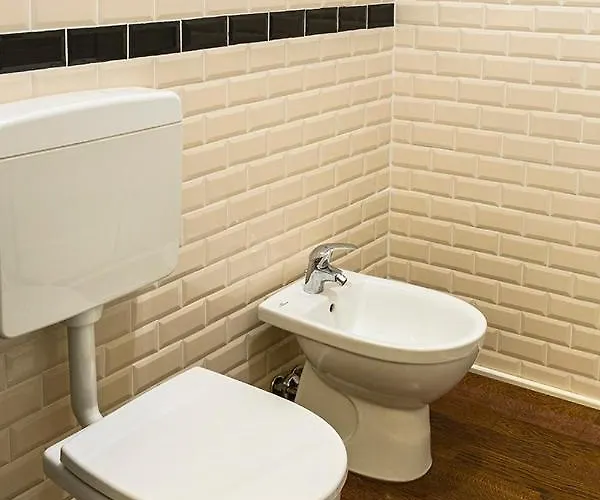 Interno Degobbi Apartament *