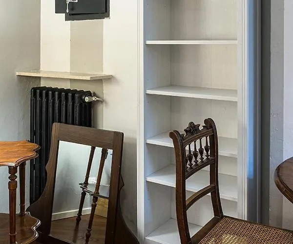 아파트 Interno Degobbi *