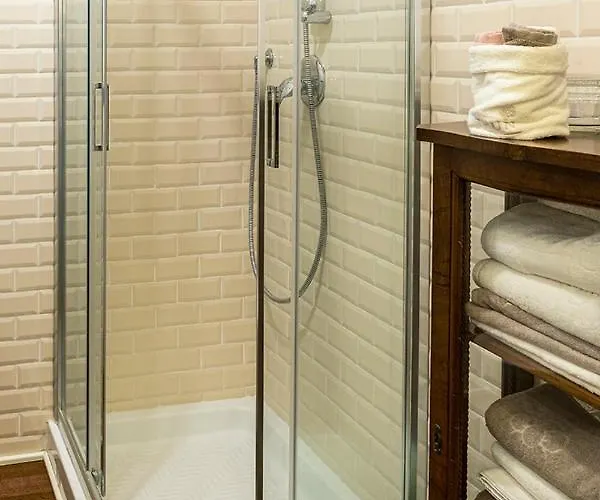 Apartament Interno Degobbi Reggio nell'Emilia