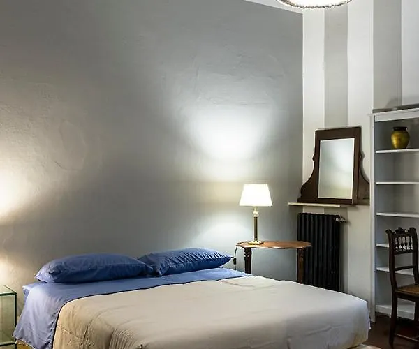 Interno Degobbi 아파트 레조넬에밀리아